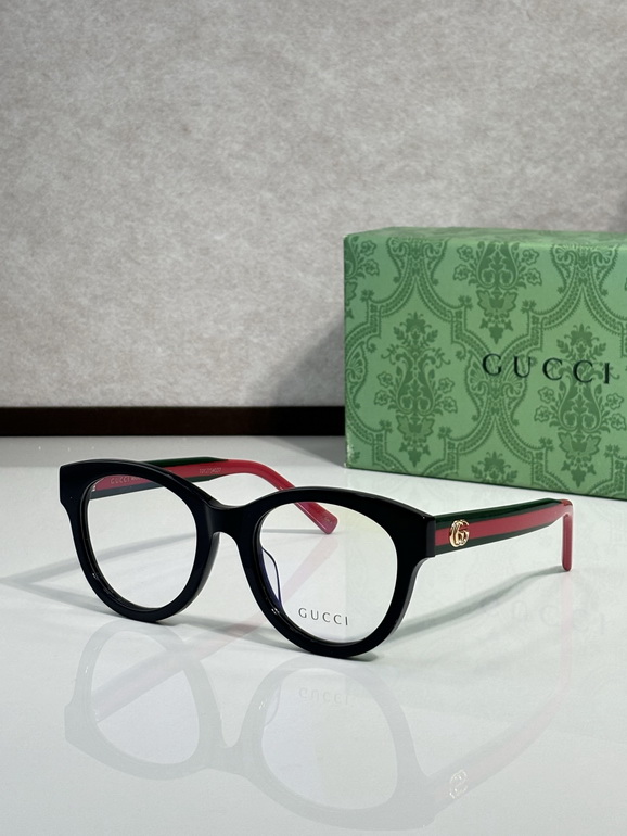 GUCCI Sunglasses(AAAA)-833