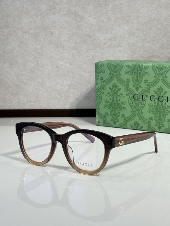 GUCCI Sunglasses(AAAA)-832