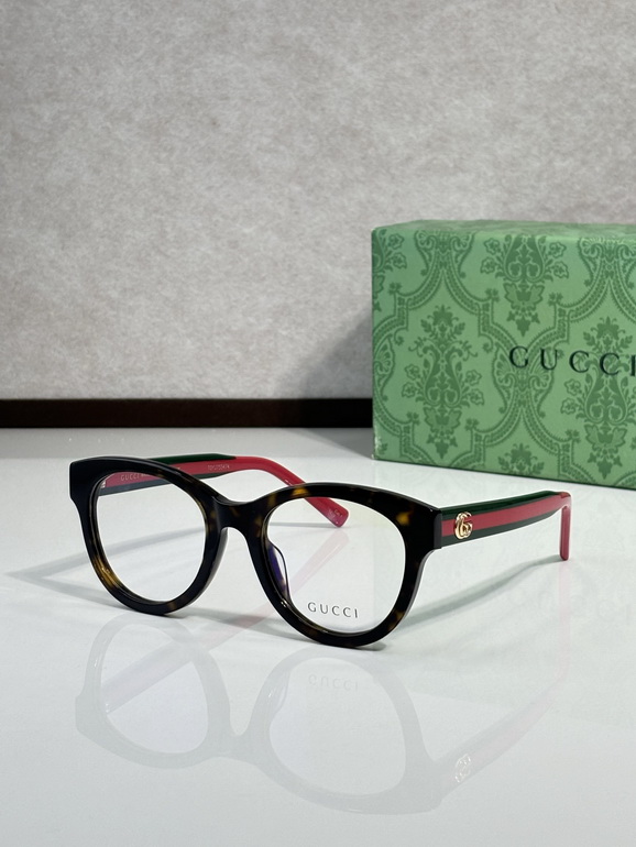 GUCCI Sunglasses(AAAA)-831