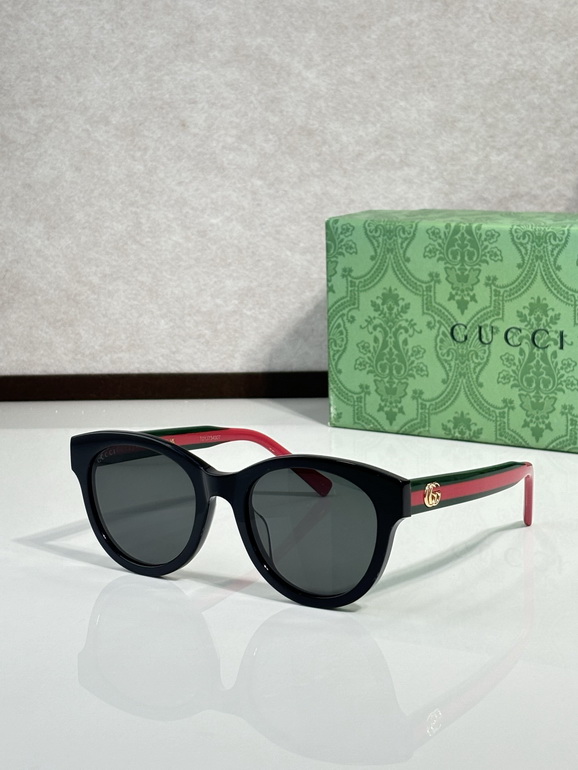 GUCCI Sunglasses(AAAA)-829