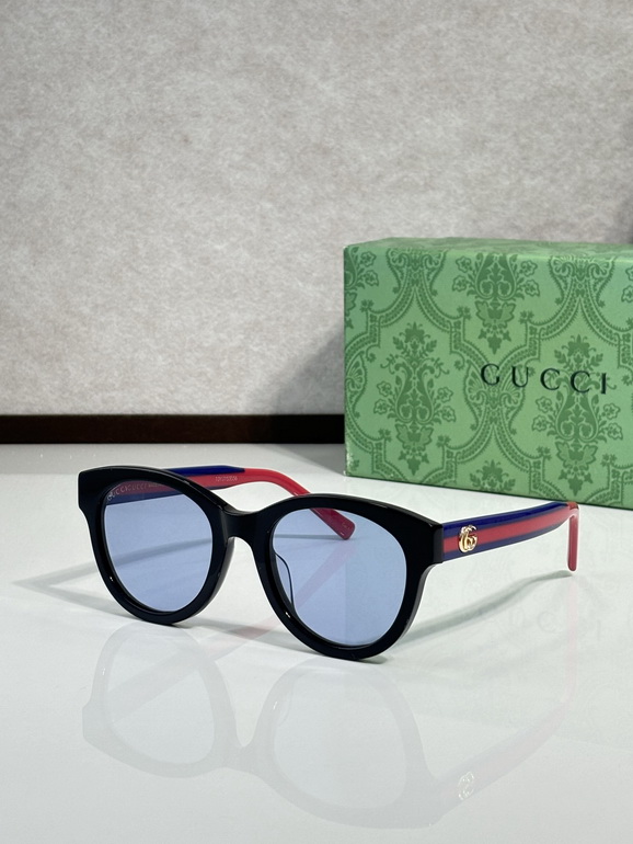 GUCCI Sunglasses(AAAA)-828