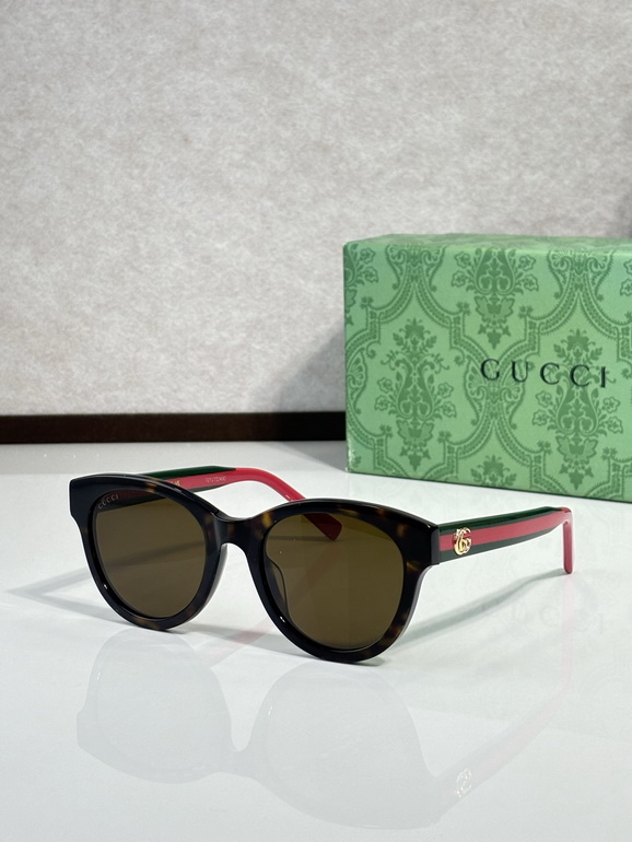 GUCCI Sunglasses(AAAA)-827