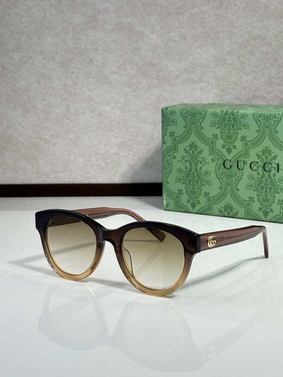GUCCI Sunglasses(AAAA)-826