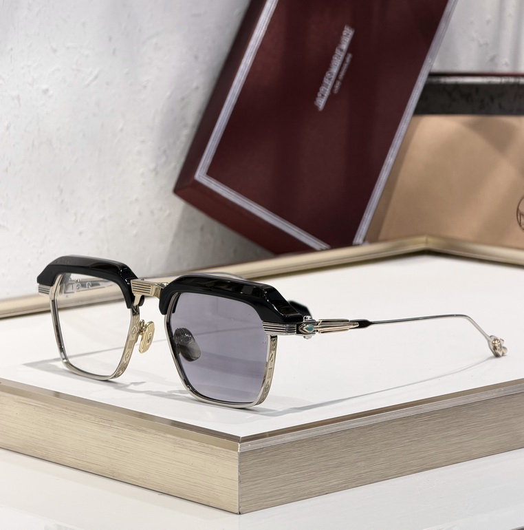 JACQUES MARIE MAGE Sunglasses(AAAA)- 804