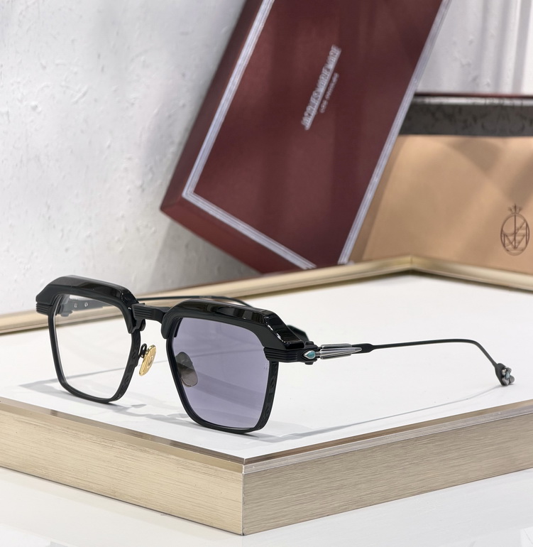 JACQUES MARIE MAGE Sunglasses(AAAA)- 802