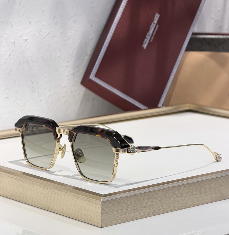 JACQUES MARIE MAGE Sunglasses(AAAA)- 800