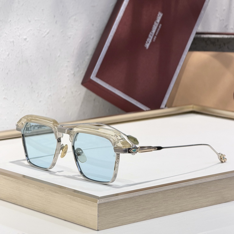 JACQUES MARIE MAGE Sunglasses(AAAA)- 799