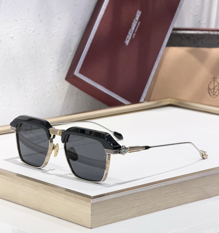 JACQUES MARIE MAGE Sunglasses(AAAA)- 797
