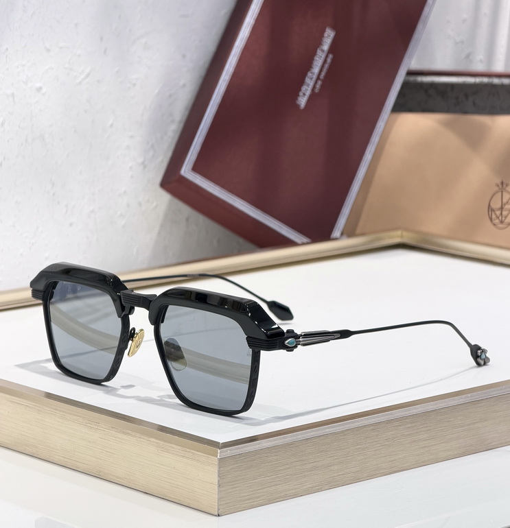 JACQUES MARIE MAGE Sunglasses(AAAA)- 796