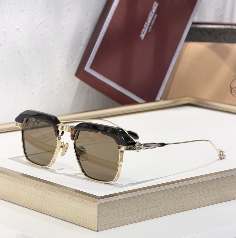 JACQUES MARIE MAGE Sunglasses(AAAA)- 795