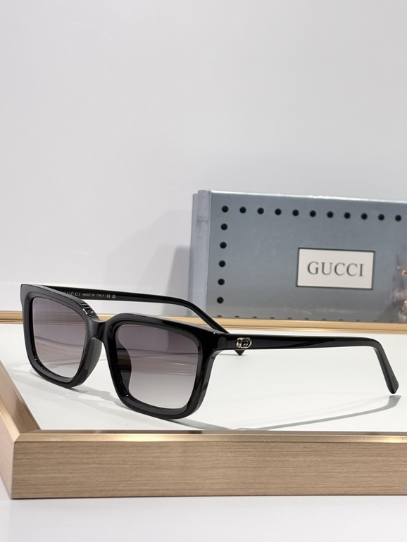 GUCCI Sunglasses(AAAA)-824