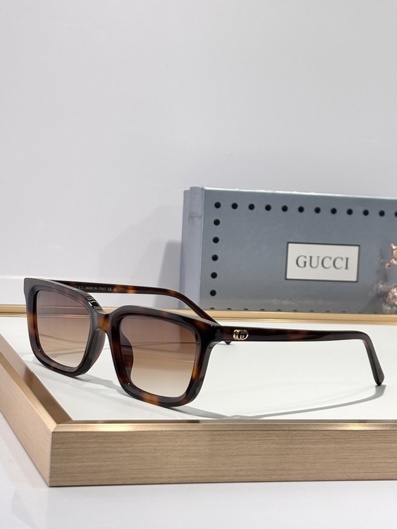 GUCCI Sunglasses(AAAA)-821