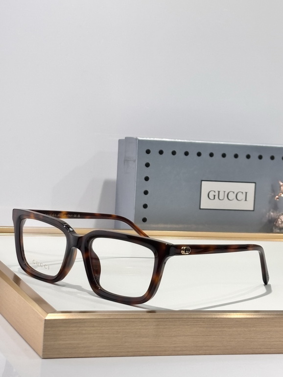 GUCCI Sunglasses(AAAA)-819