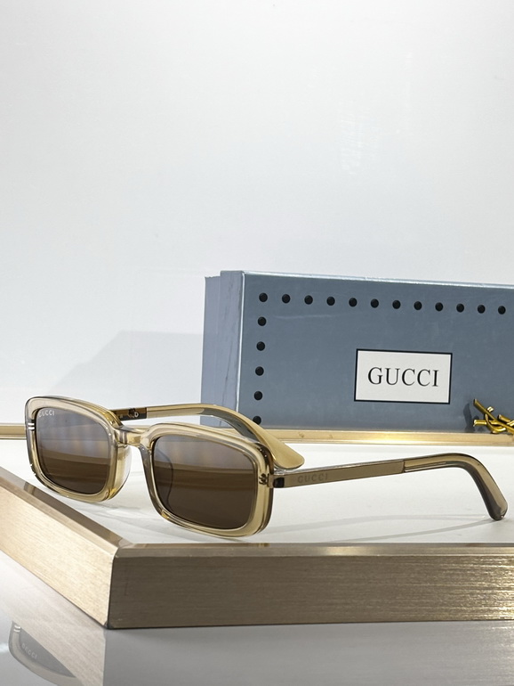 GUCCI Sunglasses(AAAA)-812