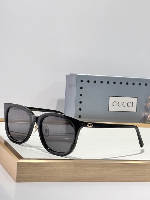 GUCCI Sunglasses(AAAA)-809