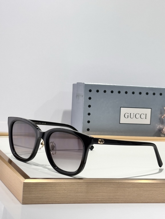 GUCCI Sunglasses(AAAA)-807