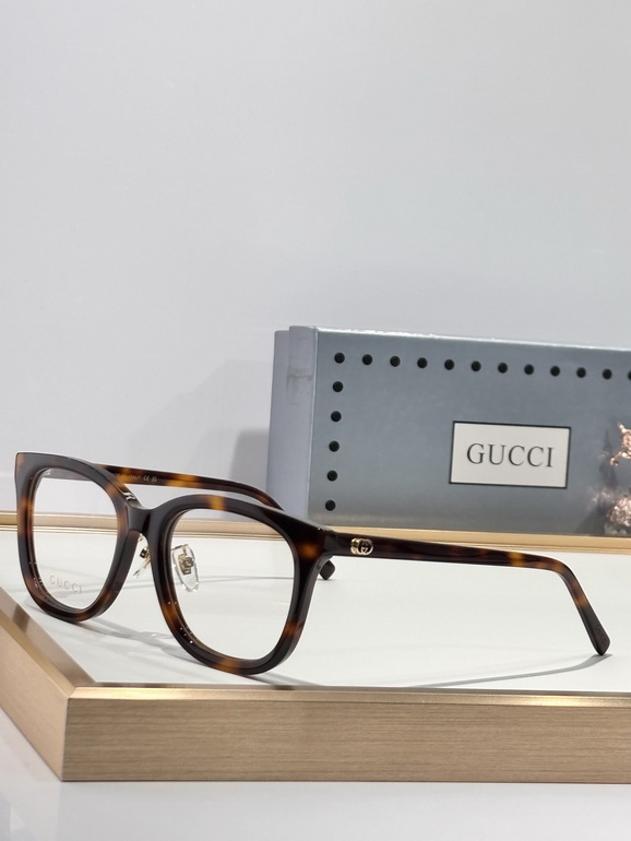 GUCCI Sunglasses(AAAA)-806