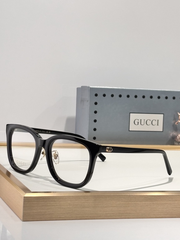 GUCCI Sunglasses(AAAA)-805