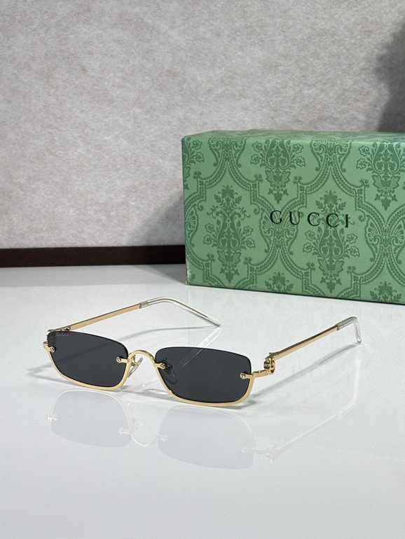 GUCCI Sunglasses(AAAA)-799