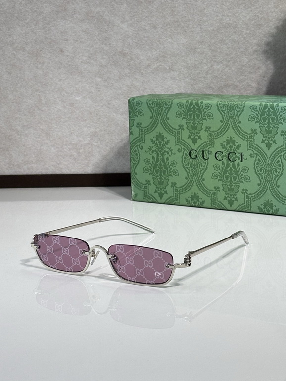 GUCCI Sunglasses(AAAA)-798