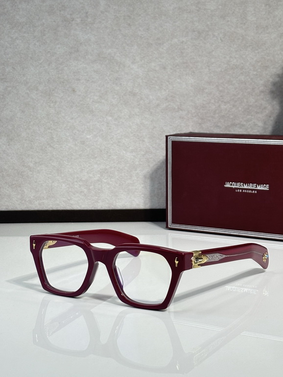 JACQUES MARIE MAGE Sunglasses(AAAA)- 794