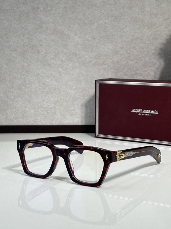JACQUES MARIE MAGE Sunglasses(AAAA)-793
