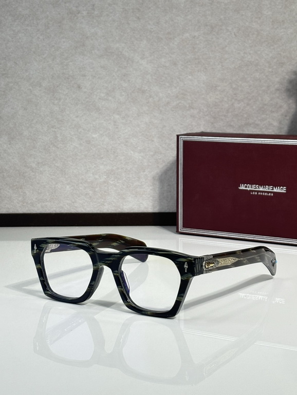JACQUES MARIE MAGE Sunglasses(AAAA)-792