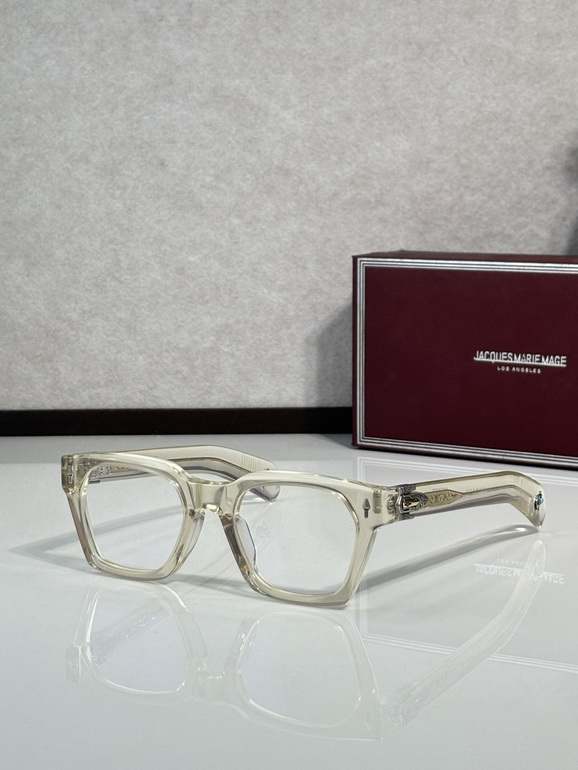 JACQUES MARIE MAGE Sunglasses(AAAA)- 791