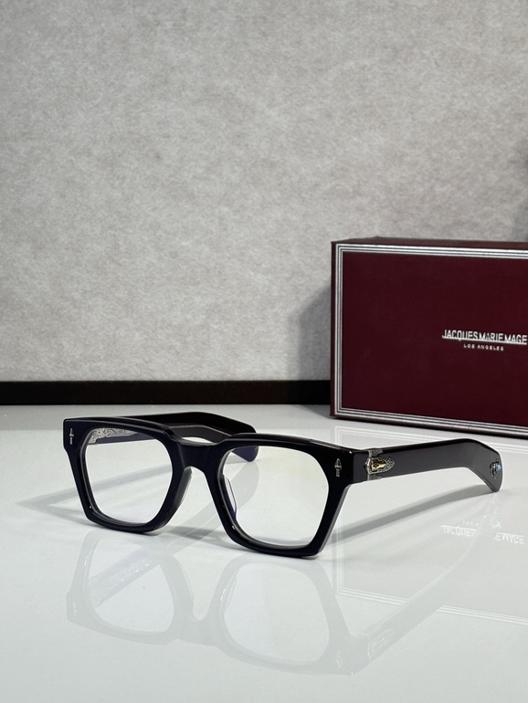 JACQUES MARIE MAGE Sunglasses(AAAA)- 790