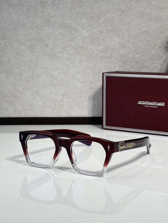 JACQUES MARIE MAGE Sunglasses(AAAA)- 788