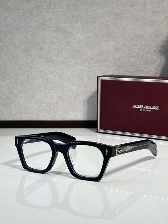 JACQUES MARIE MAGE Sunglasses(AAAA)- 787