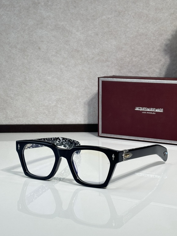 JACQUES MARIE MAGE Sunglasses(AAAA)- 786