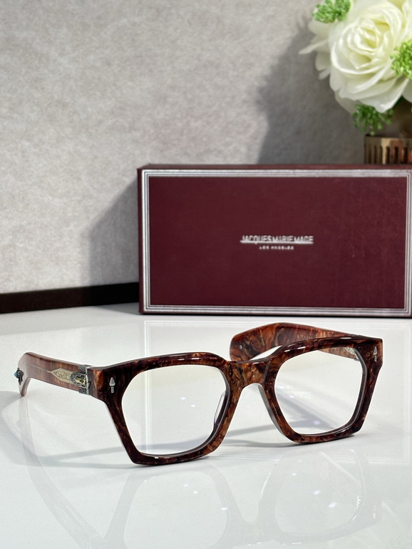 JACQUES MARIE MAGE Sunglasses(AAAA)-785