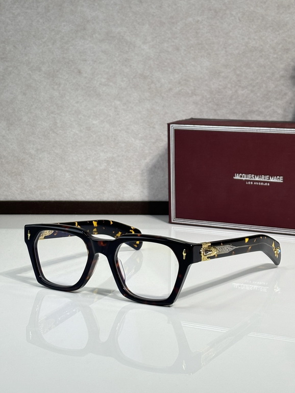 JACQUES MARIE MAGE Sunglasses(AAAA)- 784