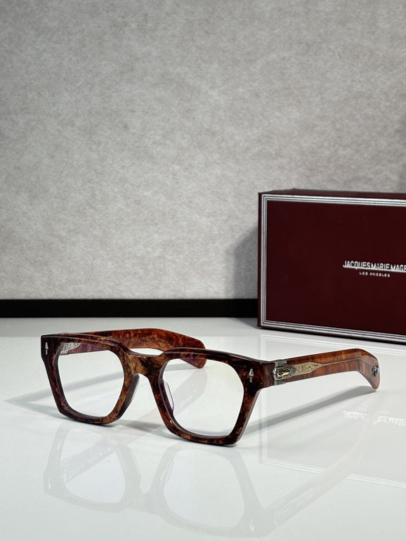 JACQUES MARIE MAGE Sunglasses(AAAA)- 783
