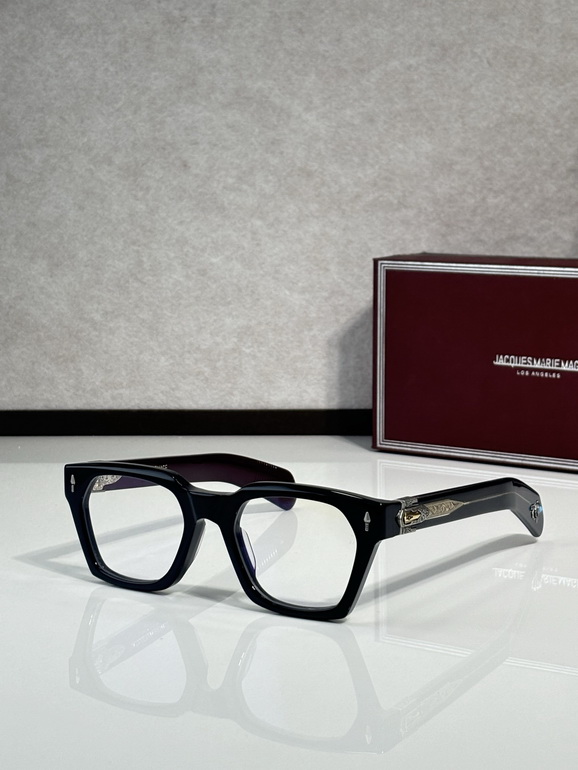 JACQUES MARIE MAGE Sunglasses(AAAA)-782