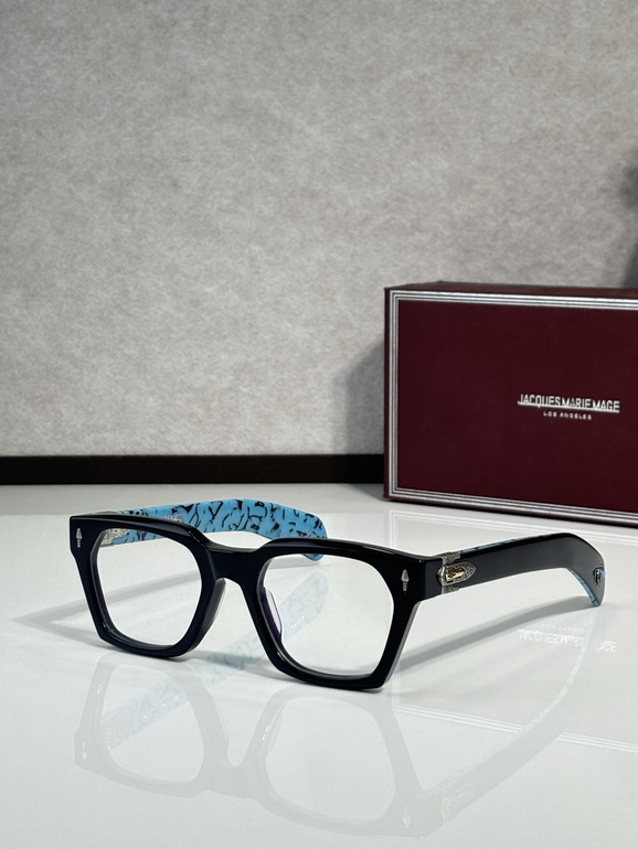 JACQUES MARIE MAGE Sunglasses(AAAA)-781