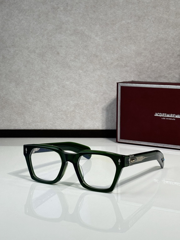 JACQUES MARIE MAGE Sunglasses(AAAA)- 780