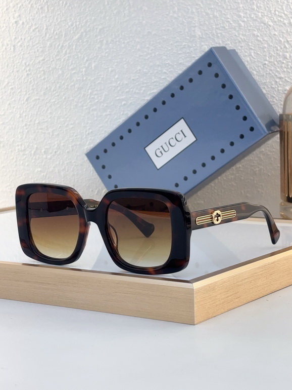 GUCCI Sunglasses(AAAA)-795