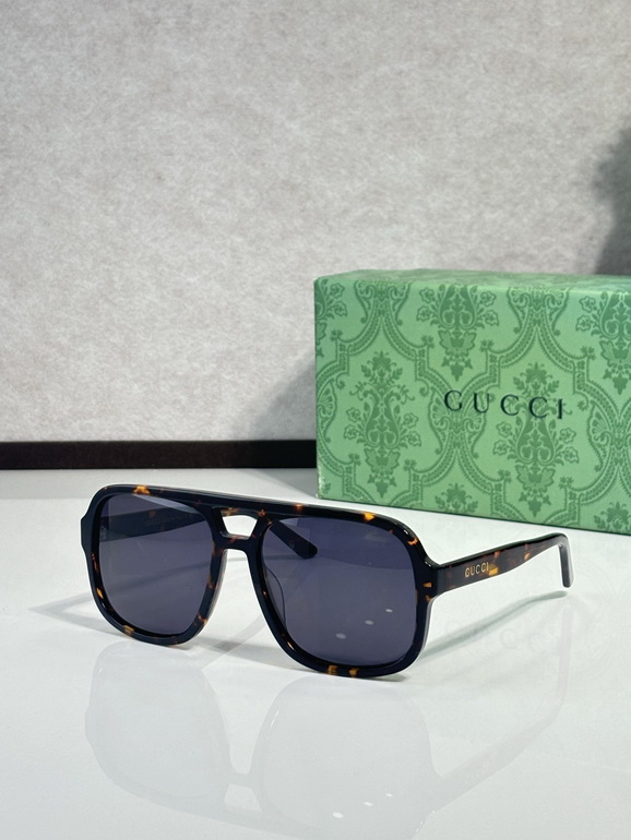 GUCCI Sunglasses(AAAA)-789