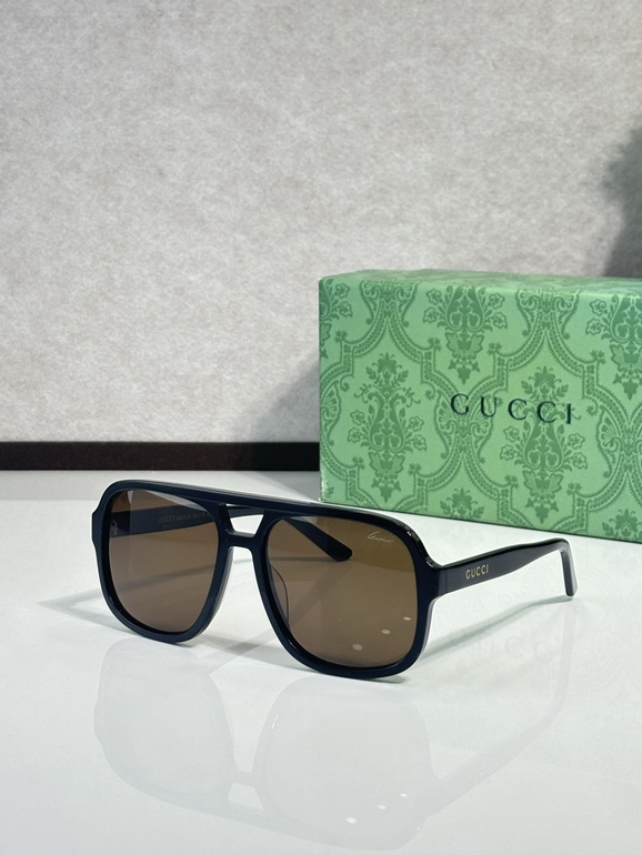 GUCCI Sunglasses(AAAA)-788