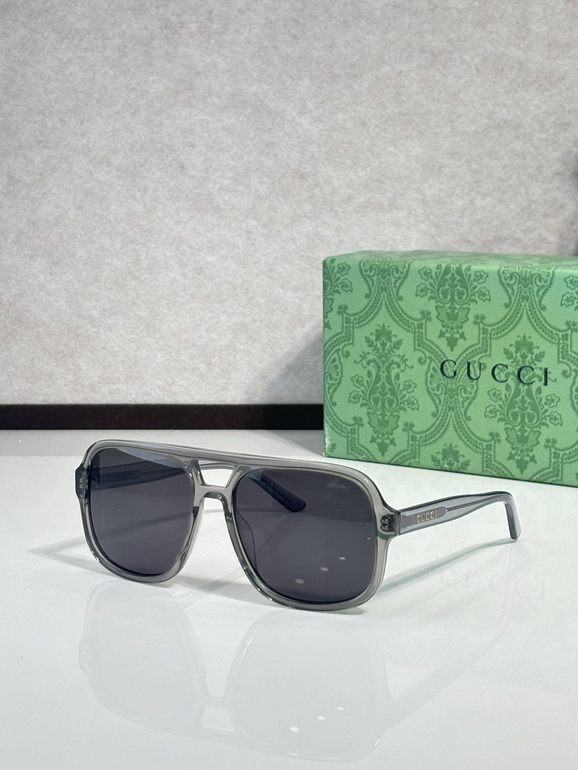 GUCCI Sunglasses(AAAA)-787
