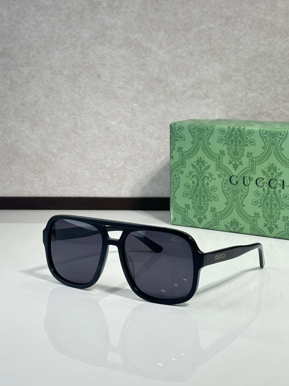 GUCCI Sunglasses(AAAA)-786