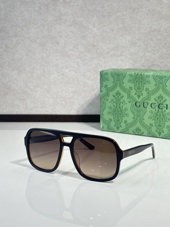 GUCCI Sunglasses(AAAA)-785