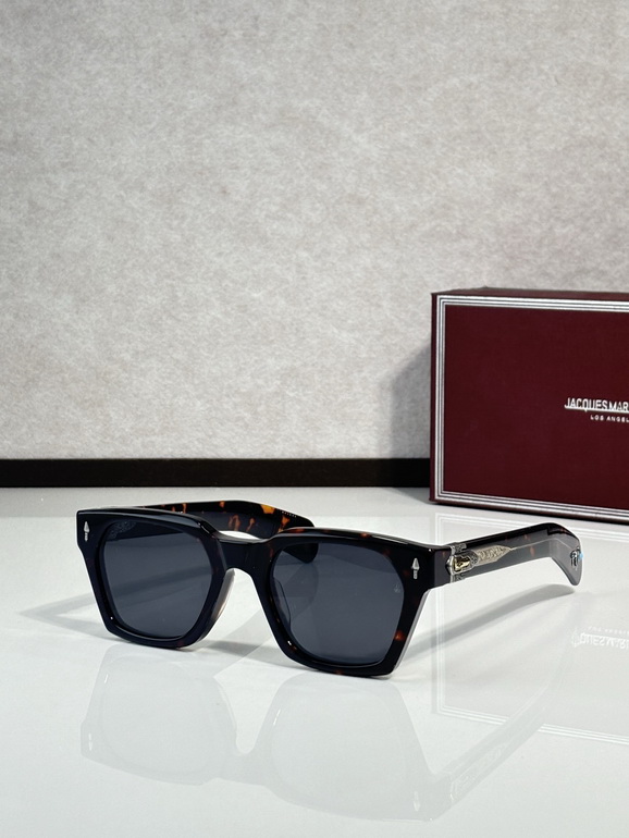JACQUES MARIE MAGE Sunglasses(AAAA)-779