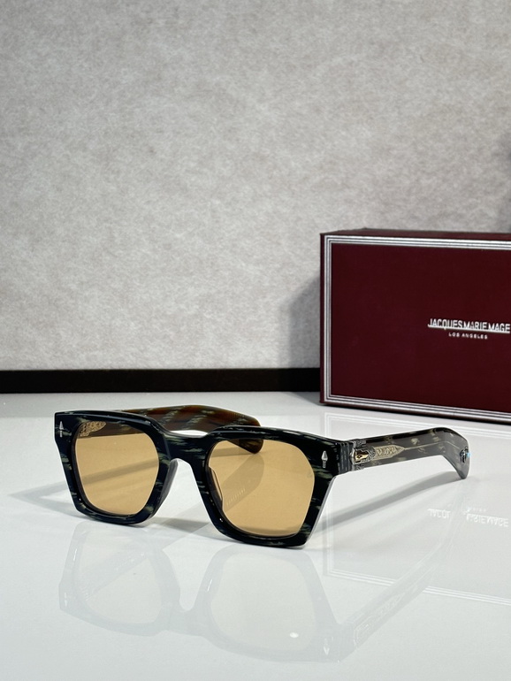 JACQUES MARIE MAGE Sunglasses(AAAA)- 778
