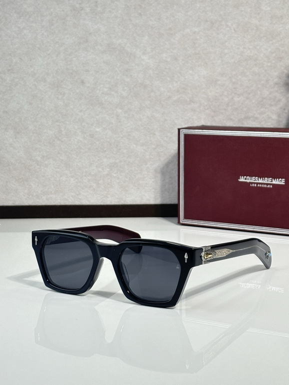 JACQUES MARIE MAGE Sunglasses(AAAA)- 775