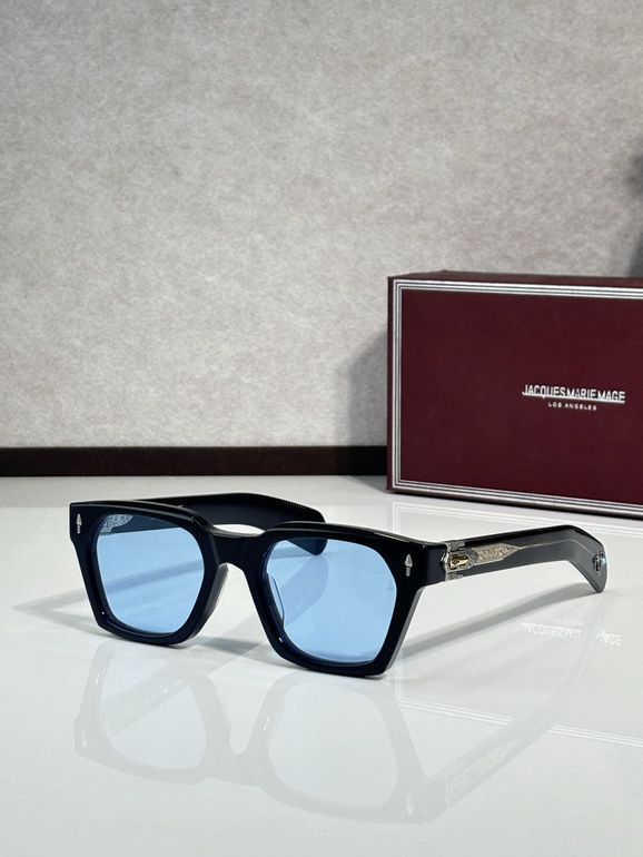JACQUES MARIE MAGE Sunglasses(AAAA)- 774