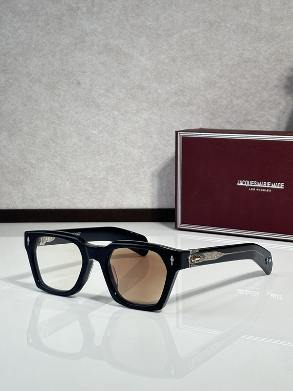JACQUES MARIE MAGE Sunglasses(AAAA)-772