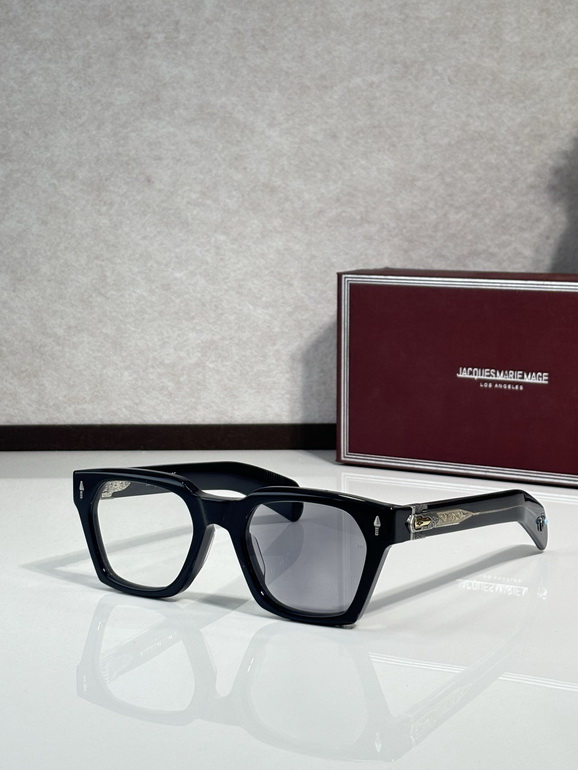 JACQUES MARIE MAGE Sunglasses(AAAA)- 771